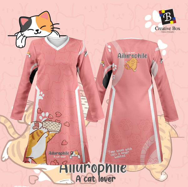 Limited Edition PENCINTA KUCHING Jersey and Jacket