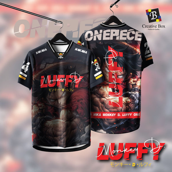 Limited Edition ONE PIECE 280GSM Lycra Premium Quality