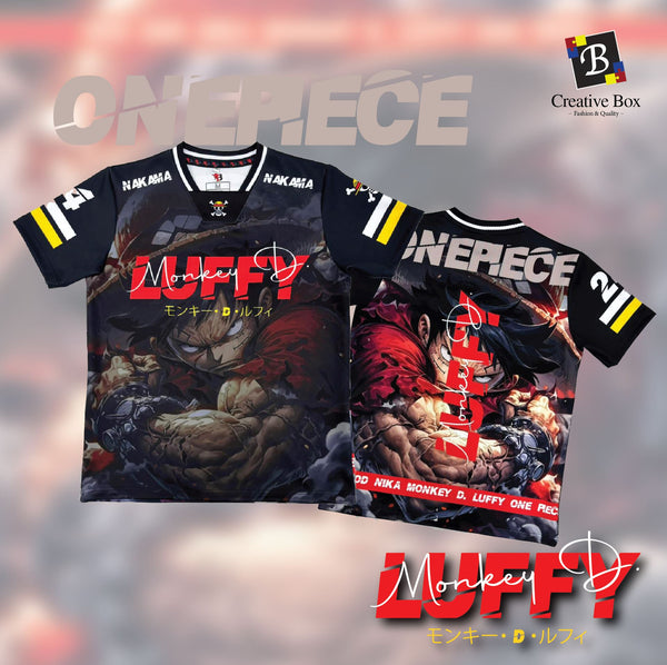 Limited Edition ONE PIECE 280GSM Lycra Premium Quality