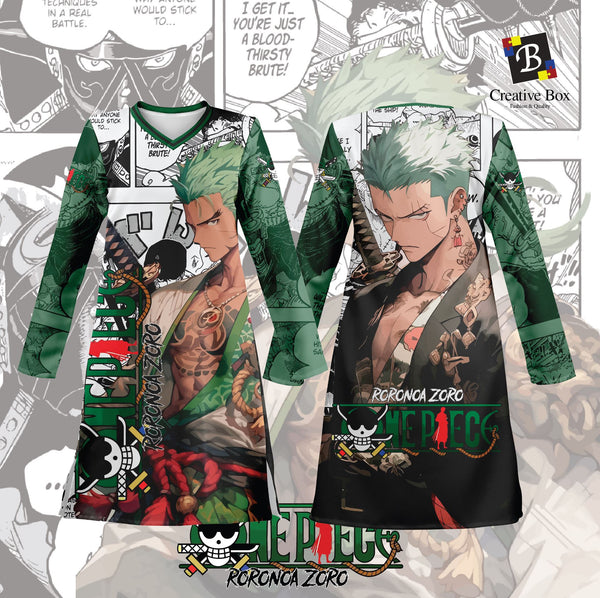 Limited Edition Anime Jacket and Jersey (One Piece) #11