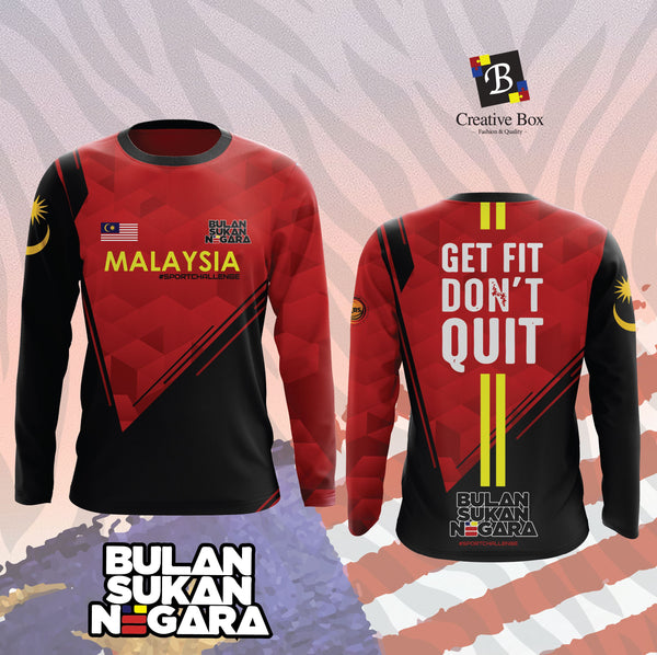 2020 Latest Design Jersey BSN #02