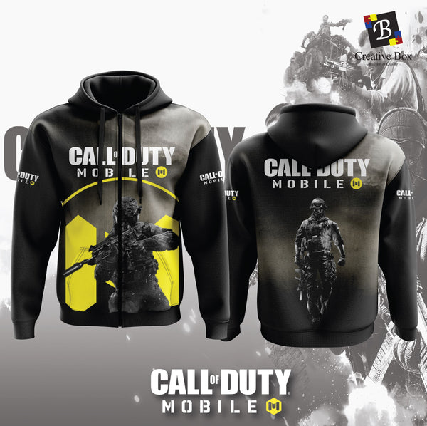 2020 Latest Design Gaming Jacket (CDM)