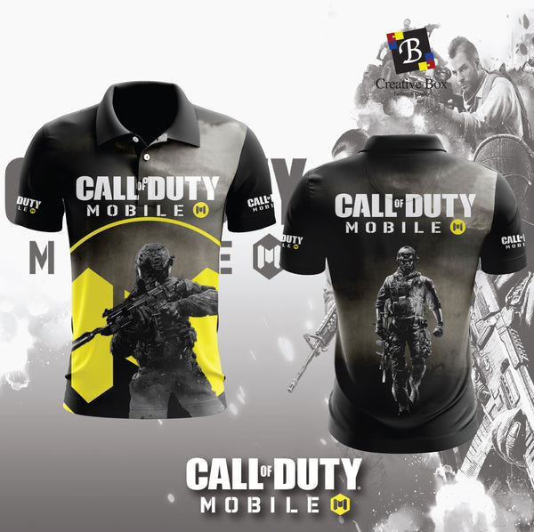 2020 Latest Design Gaming Jacket (CDM)