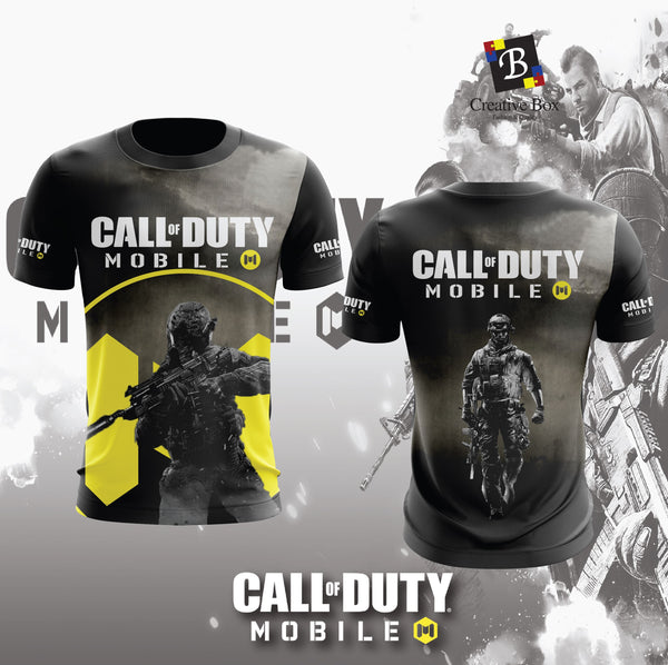 2020 Latest Design Gaming Jacket (CDM)