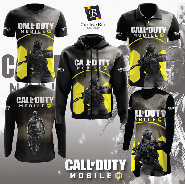 2020 Latest Design Gaming Jacket (CDM)