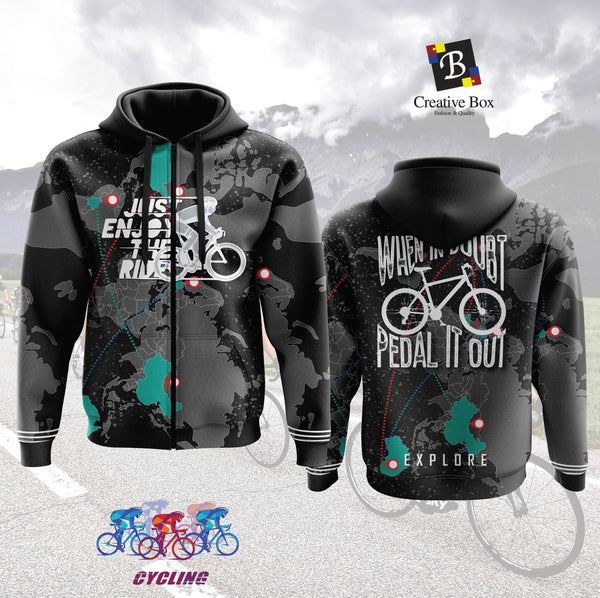 2021 Latest Design Jersey Cycling #02