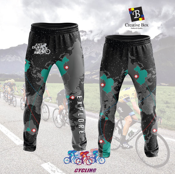 2021 Latest Design Jersey Cycling #02