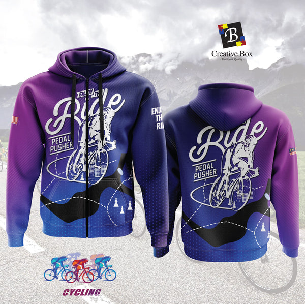 2021 Latest Design Jersey Cycling #03