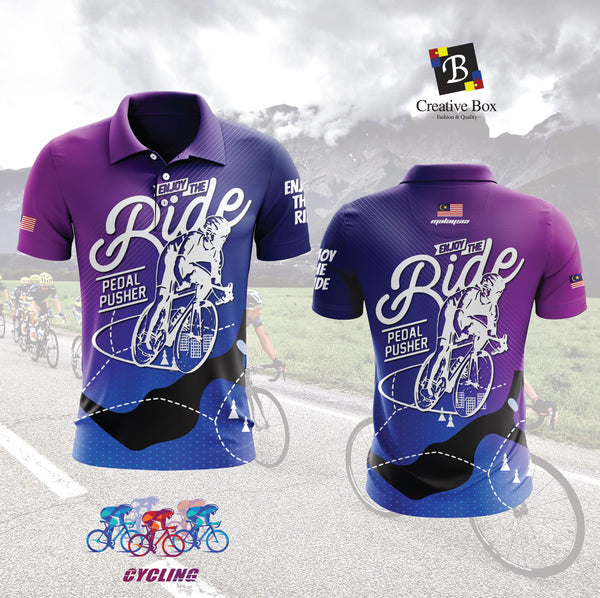 2021 Latest Design Jersey Cycling #03
