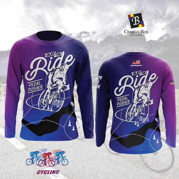 2021 Latest Design Jersey Cycling #03