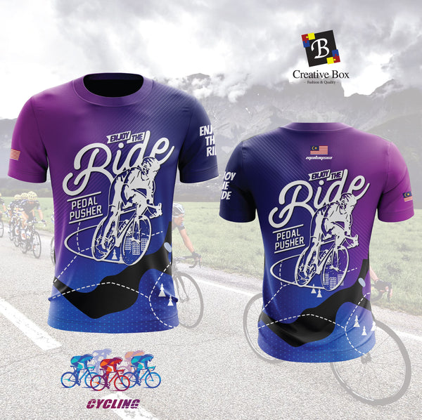 2021 Latest Design Jersey Cycling #03
