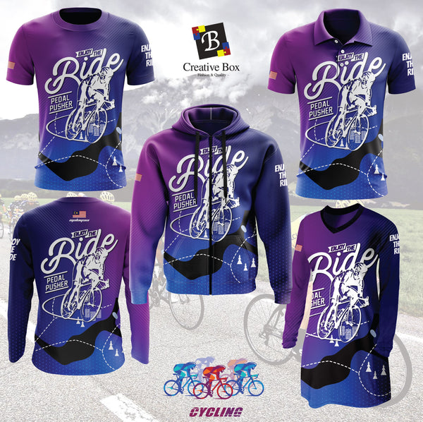 2021 Latest Design Jersey Cycling #03