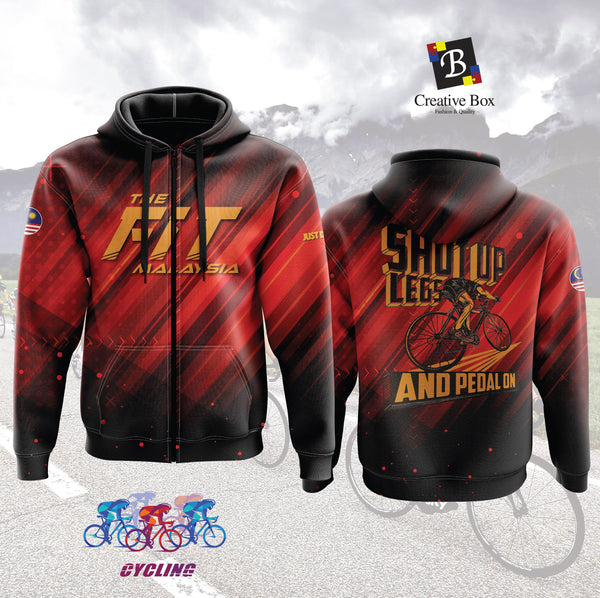 2021 Latest Design Jersey Cycling #04