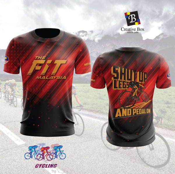 2021 Latest Design Jersey Cycling #04