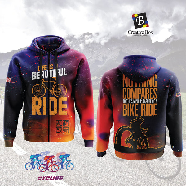 2021 Latest Design Jersey Cycling #05