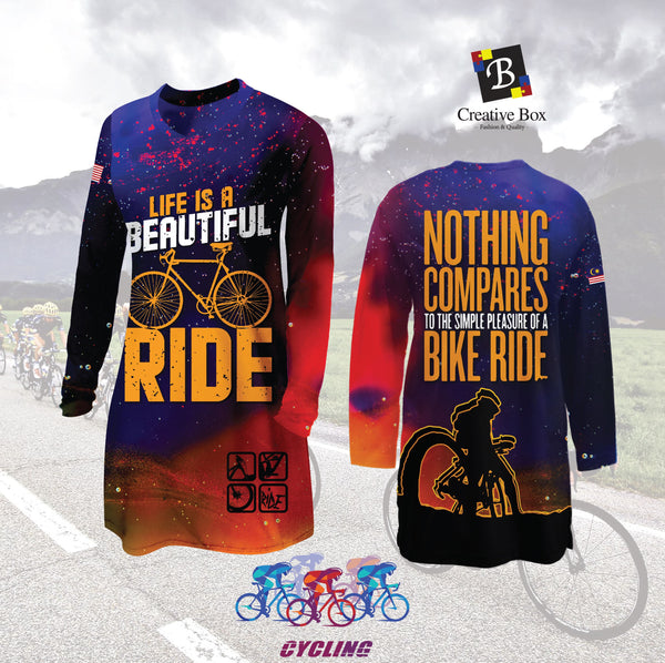 2021 Latest Design Jersey Cycling #05