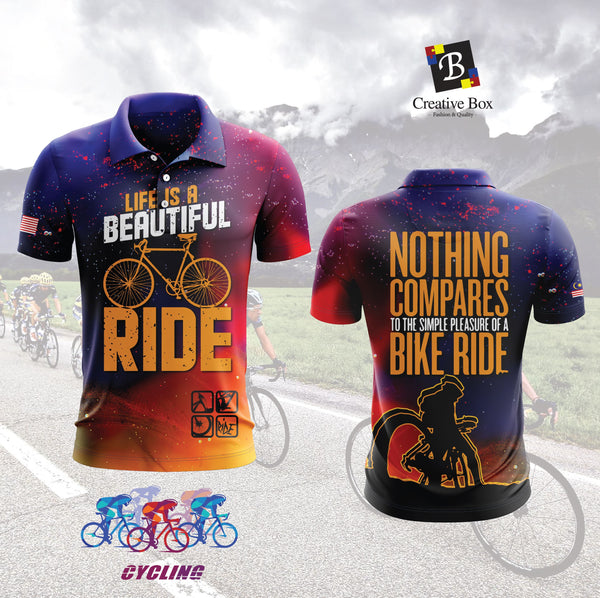 2021 Latest Design Jersey Cycling #05