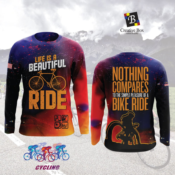 2021 Latest Design Jersey Cycling #05