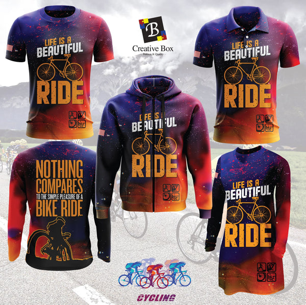 2021 Latest Design Jersey Cycling #05