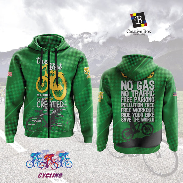 2021 Latest Design Jersey Cycling #06