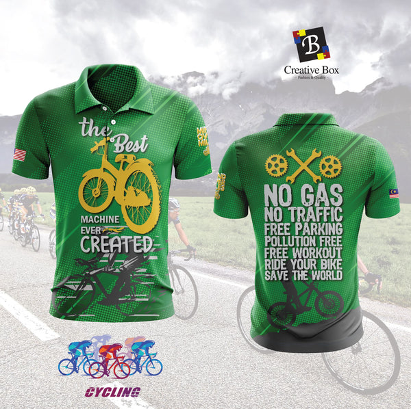 2021 Latest Design Jersey Cycling #06