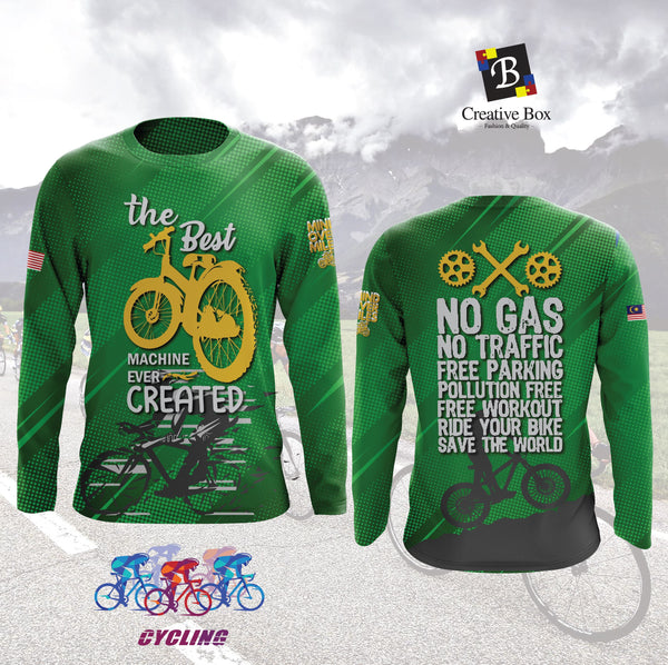 2021 Latest Design Jersey Cycling #06