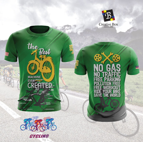 2021 Latest Design Jersey Cycling #06
