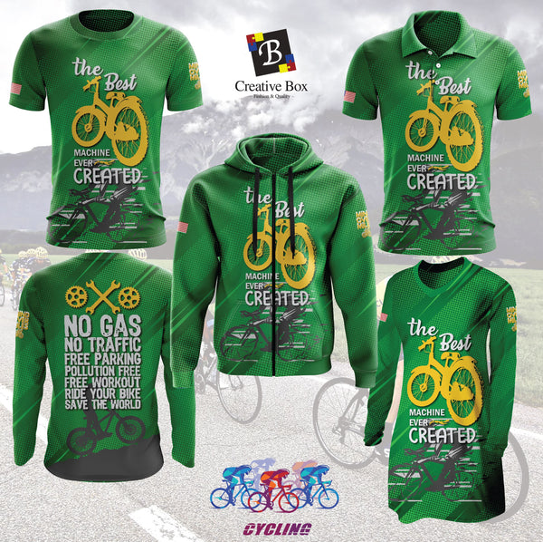 2021 Latest Design Jersey Cycling #06