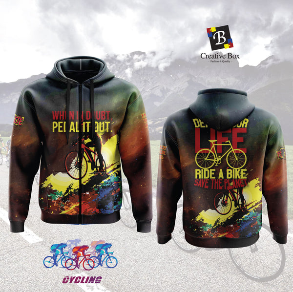 2021 Latest Design Jersey Cycling #07