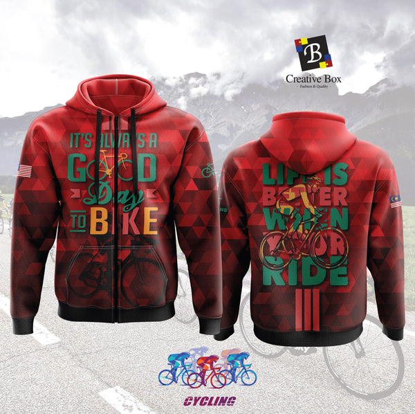 2021 Latest Design Jersey Cycling #08