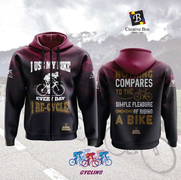 2021 Latest Design Jersey Cycling #09