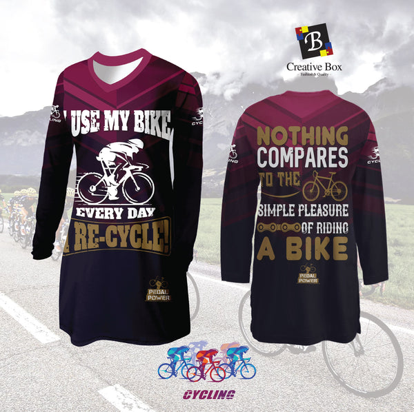 2021 Latest Design Jersey Cycling #09