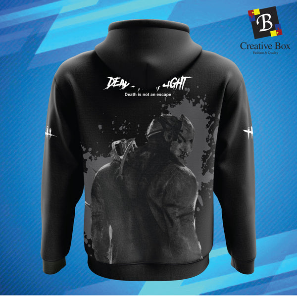 2020 Latest Design Gaming Jacket (DBD)