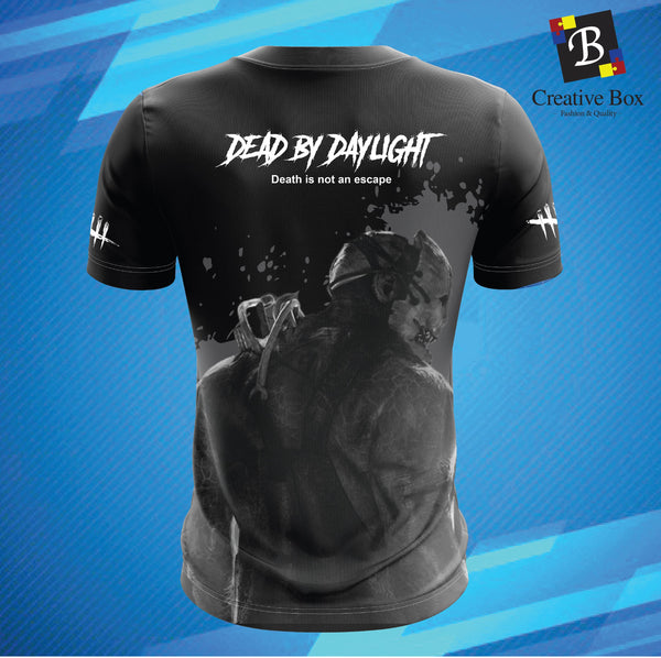 Gaming Sublimation Jersey Design #16