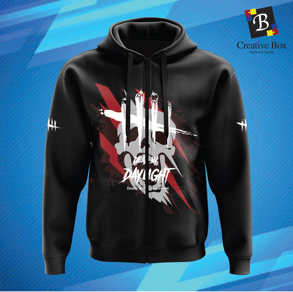 2020 Latest Design Gaming Jacket (DBD)
