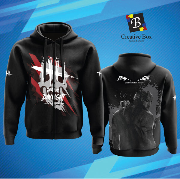 2020 Latest Design Gaming Jacket (DBD)