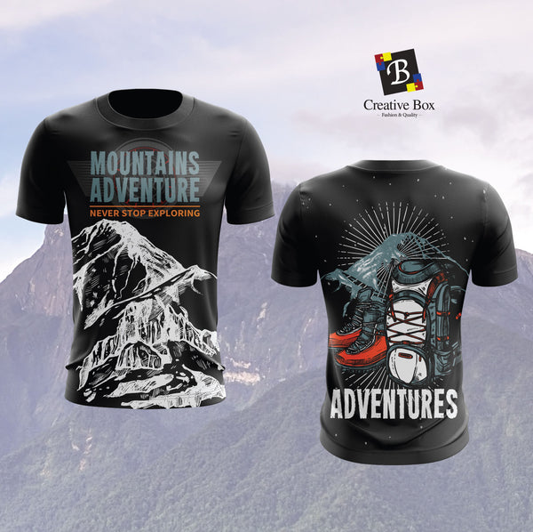 2020 Latest Design Jersey Hiking #01