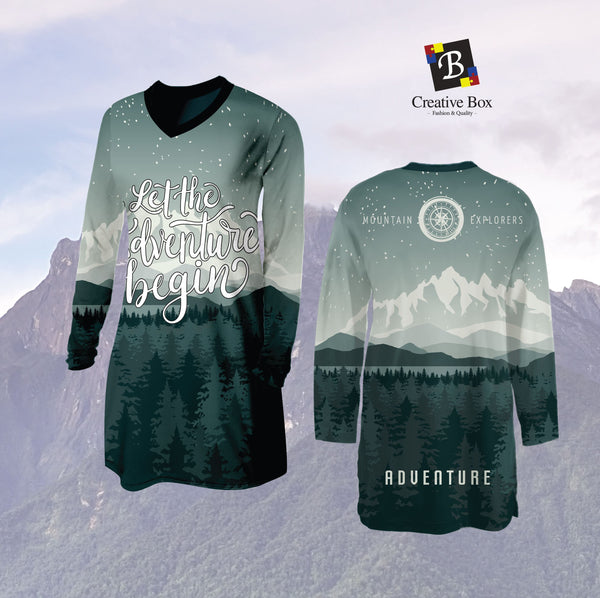 2020 Latest Design Jersey Hiking #02