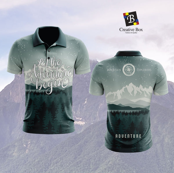 2020 Latest Design Jersey Hiking #02