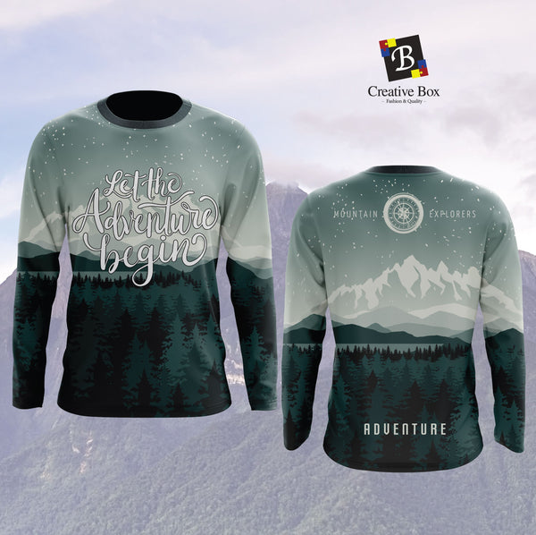 2020 Latest Design Jersey Hiking #02