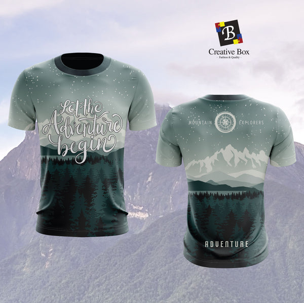 2020 Latest Design Jersey Hiking #02