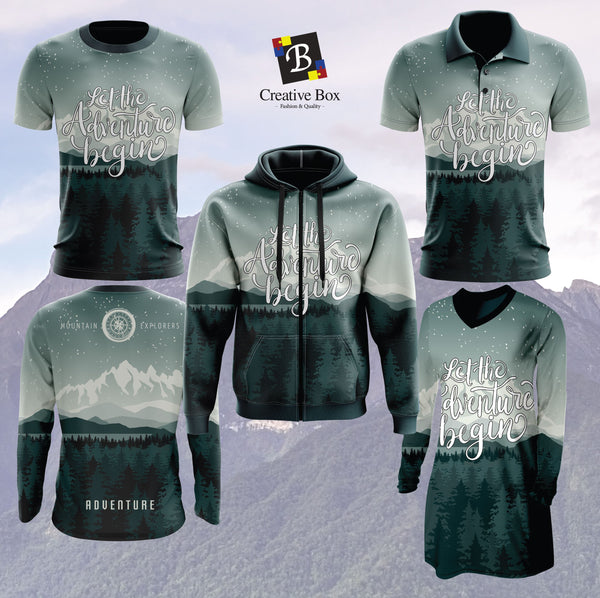 2020 Latest Design Jersey Hiking #02