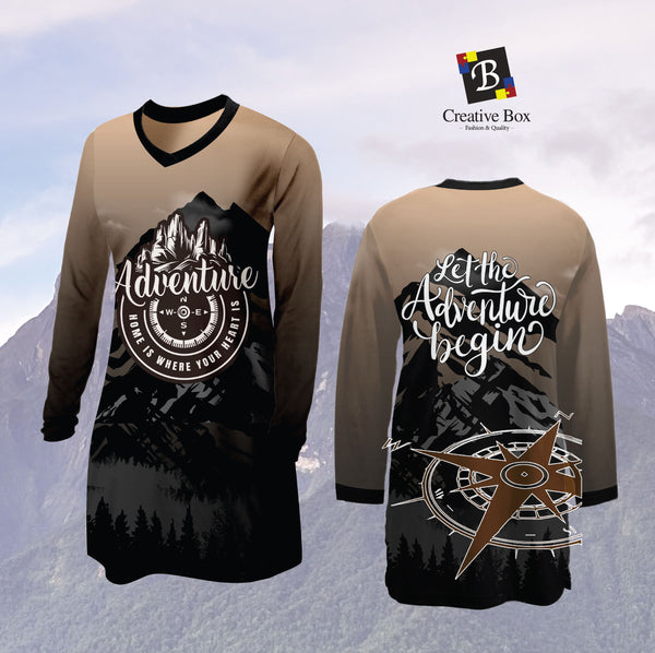 2020 Latest Design Jersey Hiking #03