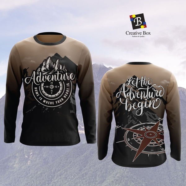 2020 Latest Design Jersey Hiking #03