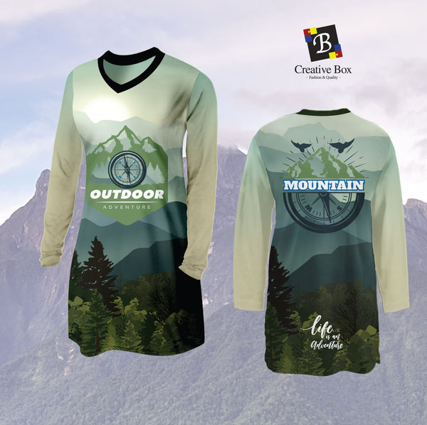 2020 Latest Design Jersey Hiking #04