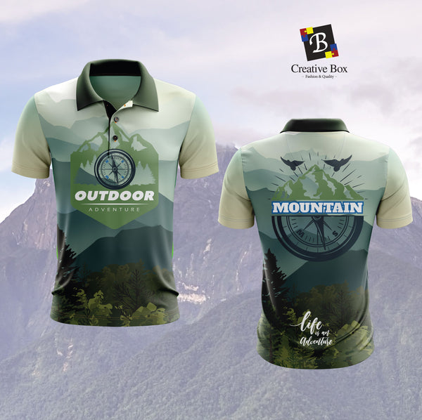 2020 Latest Design Jersey Hiking #04