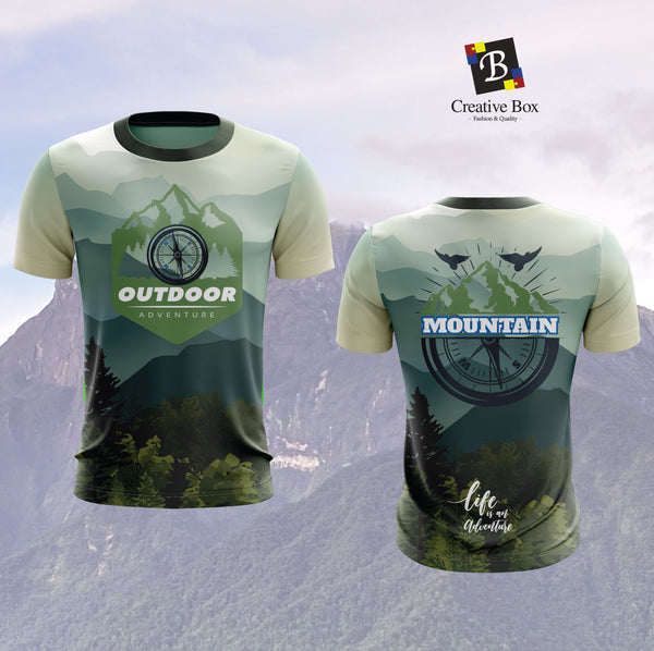 2020 Latest Design Jersey Hiking #04