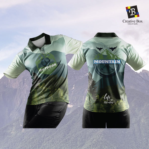 2020 Latest Design Jersey Hiking #04