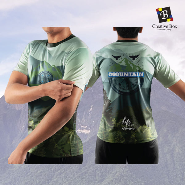 2020 Latest Design Jersey Hiking #04