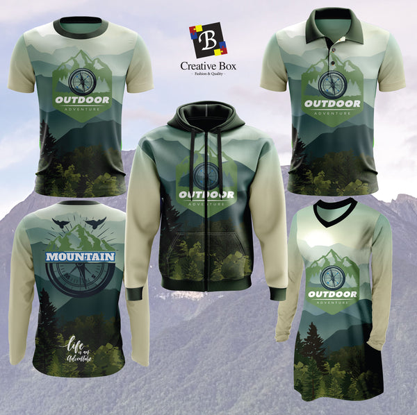 2020 Latest Design Jersey Hiking #04